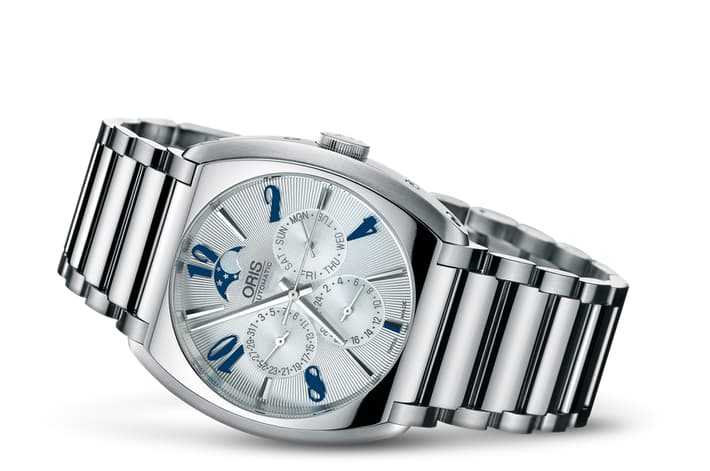Image of  Frank Sinatra Complication